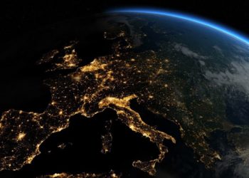 EN VIVO, vista de la Tierra desde la Estación Espacial Internacional