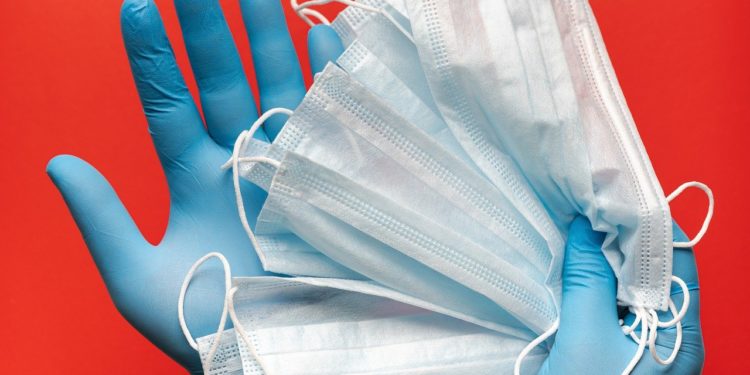 ¿Qué es el Modelo Centinela y por qué se estiman 26 mil casos de Covid-19 en México?