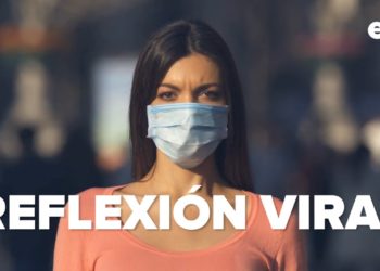 Esta es la reflexión de una psicóloga italiana ante la pandemia del Covid-19