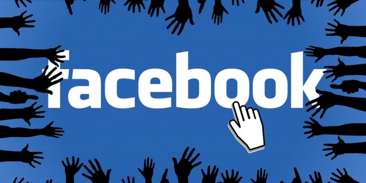 Facebook suspende todos sus eventos hasta junio de 2021 por Covid-19