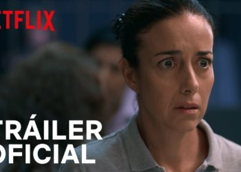 Liberan tráiler final de La Casa de las Flores 3, última temporada