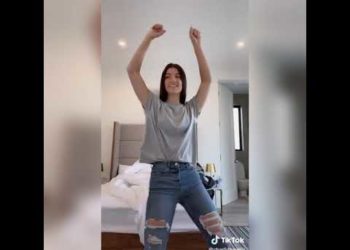 Los TikTok bailes más populares