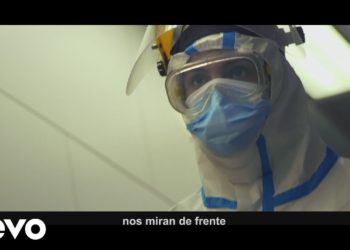 Macaco lanza «Sanadoras Voluntades», los ingresos serán donados para la lucha contra el Covid-19