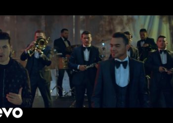 «Maldito Amor» ¡Esto es una bomba! Carlos Rivera y Banda el Recodo