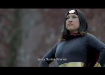 Metepec lanza su propia versión de Susana Distancia protagonizado por su alcaldesa, Gabriela Gamboa