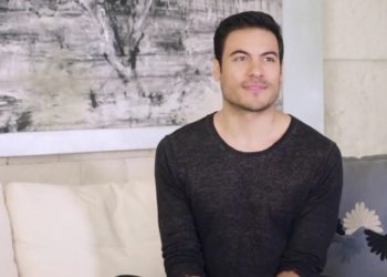 ¿Te Perdiste el acústico  de Carlos Rivera desde casa? Revívelo aquí