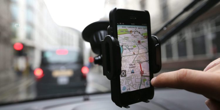 Estas son las ciudades mexicanas que han disminuido su desplazamiento según Waze