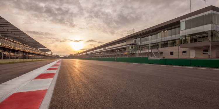 Autódromo Hermanos Rodríguez será habilitado como hospital para atender Covid-19