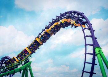 En adelante sólo podrás ingresar a Six Flags México con reservación previa