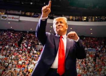 Trump responderá en TV dudas sobre las decisiones ante el Covid-19