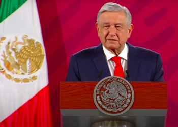 Las conferencias matutinas de AMLO son un espectáculo sin valor: The Guardian
