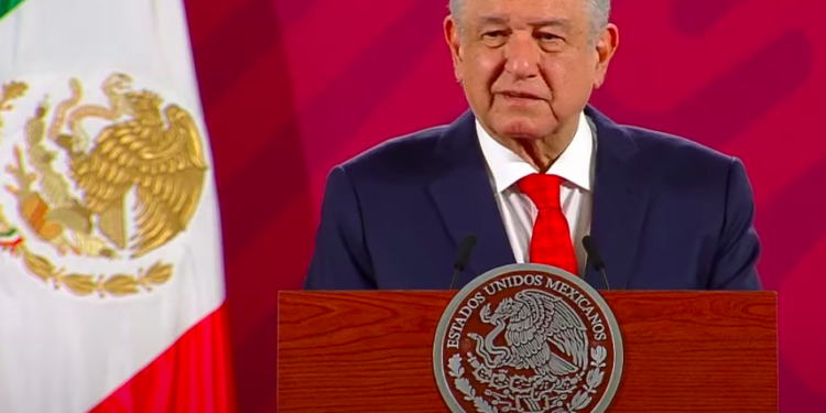 Las conferencias matutinas de AMLO son un espectáculo sin valor: The Guardian