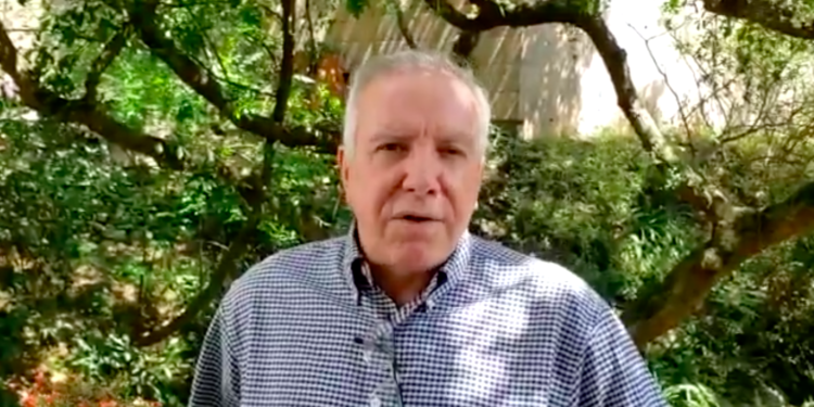 Soriana se deslinda de frente anti-AMLO, encabezado por uno de sus accionista