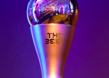 FIFA cancela «The Best» por Covid-19