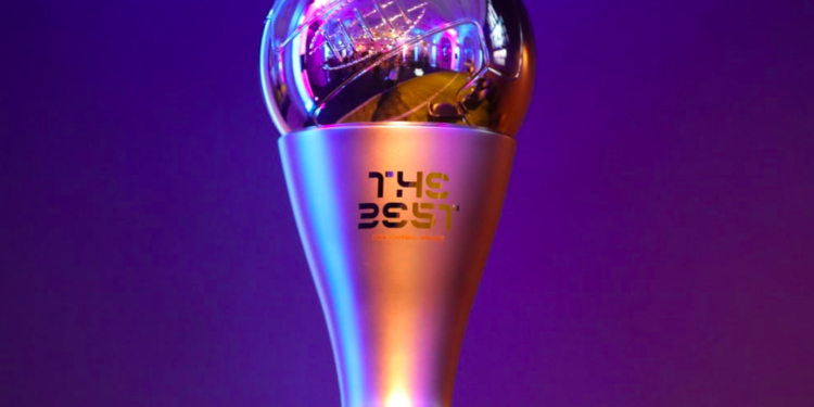 FIFA cancela «The Best» por Covid-19