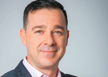 Nombran a Marco Casarin como nuevo director de Facebook en México