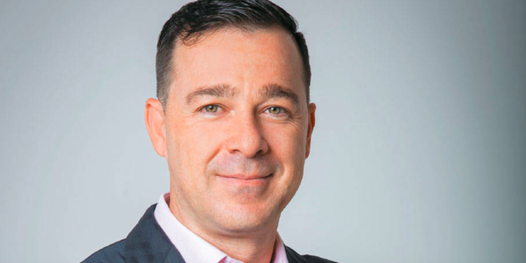 Nombran a Marco Casarin como nuevo director de Facebook en México