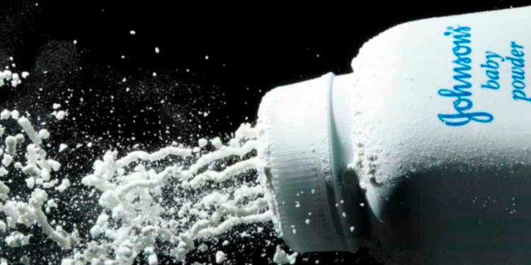 Johnson & Johnson dejará de vender talco bebés ante las demandas por vinculación con cáncer