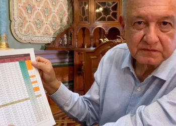 AMLO olvida gentilicio de Bélgica y lo tunden en redes sociales