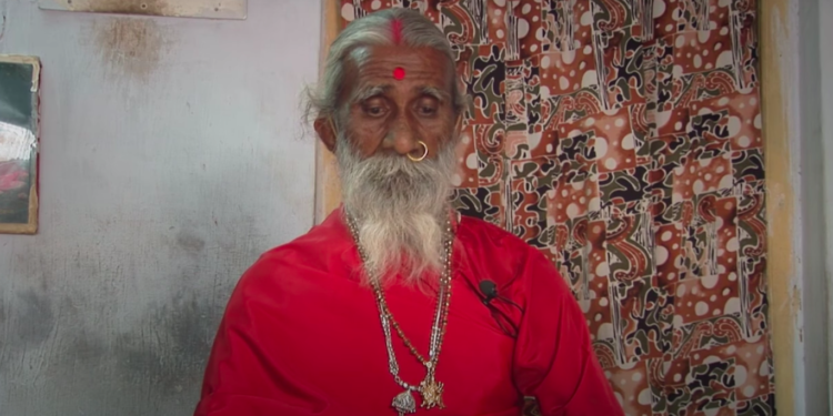 Prahlad Jani, el gurú de la India que afirmaba no haber comido nada durante 80 años