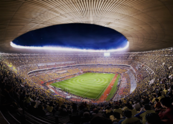 54 años de historia y gloria del Estadio Azteca; entre la vida deportiva y el espectáculo