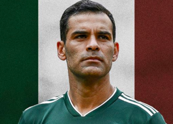 Rafa Márquez revela sus intenciones de convertirse en Director Técnico