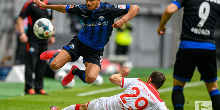 Bundesliga regresa a las canchas este fin de semana; estas son opciones para ver los partidos online