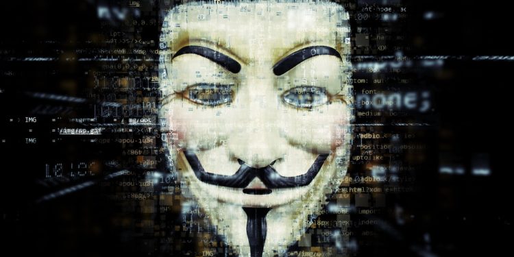 Anonymous ha vuelto, tras muerte de George Floyd amenaza con exponer red de corrupción policial en EEUU