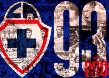 La Máquina del Cruz Azul cumple 93 años, así conmemoran su legado en la cancha