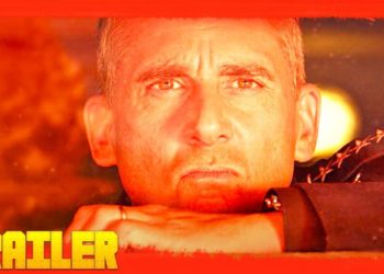 Lanzan tráiler de Space Force, Temporada 1, protagonizada por Steve Carell