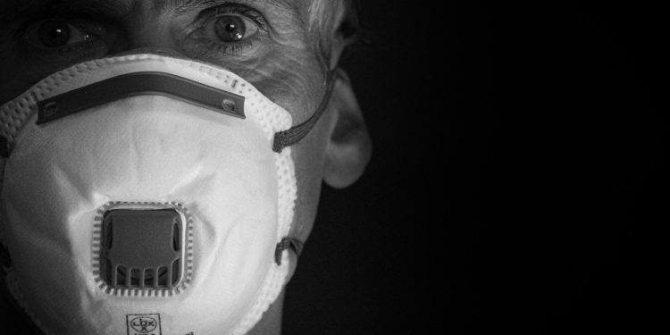 ¿México puede llegar a 30 mil muertos por Covid-19?