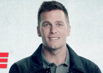 Tom Brady tendrá serie documental, «Man in the Arena», aquí primer vistazo