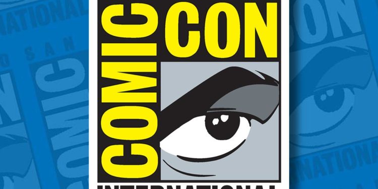 Por primera vez la Comic-Con 2020 será gratis y en línea