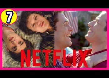 7 películas LGBT en NETFLIX
