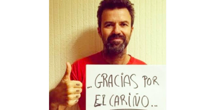 Falleció Pau Dones, líder de Jarabe de Palo por cáncer de colon a los 53 años