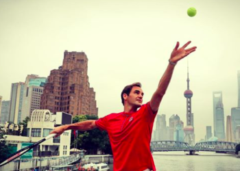 Federer no jugará hasta el 2021 por una cirugía en la rodilla