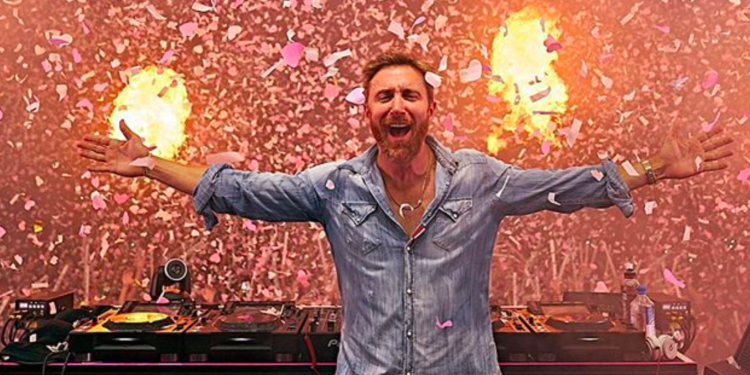 ¡Ya se armó la fiesta! David Guetta y Steve Aoki estarán en la edición virtual del Tomorrowland