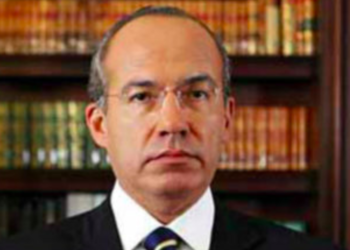 Se quejan de Chumel, presidente pone apodos a los gobernados: Calderón