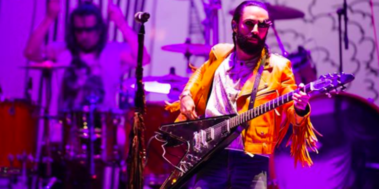 Moderatto, pioneros de los autoconciertos en México, ya hay fecha