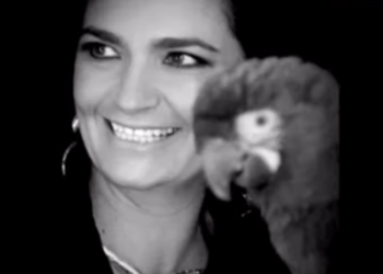 Falleció Amy Camacho, empresaria y directora de Africam Safari