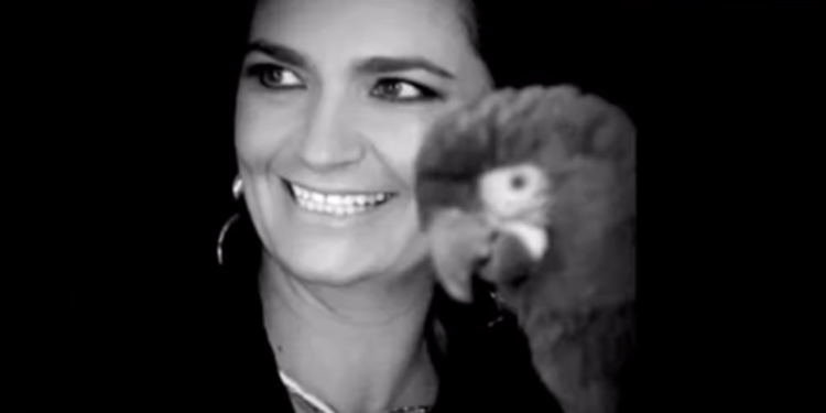 Falleció Amy Camacho, empresaria y directora de Africam Safari