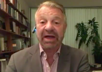 “Pueblo horroroso” llama Jorge Castañeda a Putla, Oaxaca