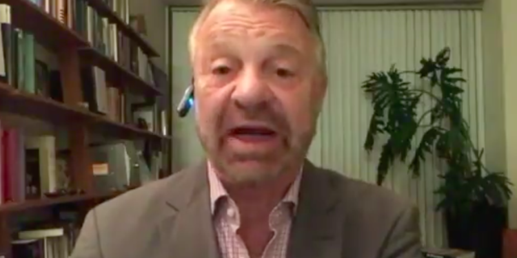 “Pueblo horroroso” llama Jorge Castañeda a Putla, Oaxaca