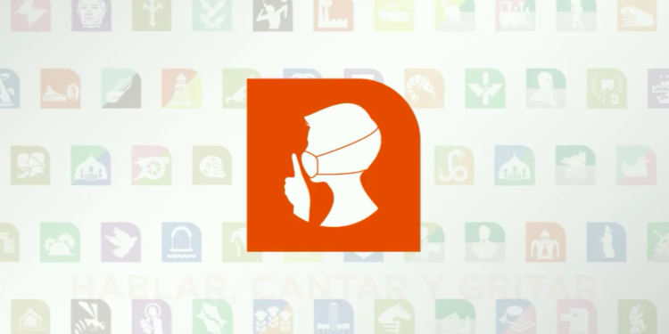 Metro capitalino pide a sus usuarios guardar silencio para evitar contagios