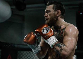 Conor McGregor anuncio retiro por tercera vez