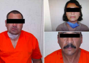 Enrique Alfaro, gobernador de Jalisco revela presuntos culpables por detención de Giovanni López