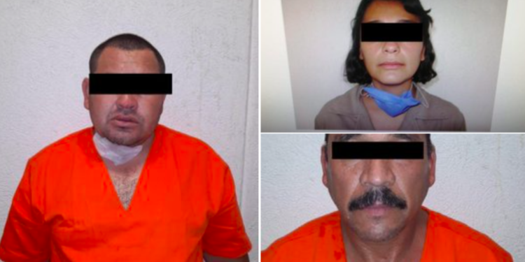 Enrique Alfaro, gobernador de Jalisco revela presuntos culpables por detención de Giovanni López