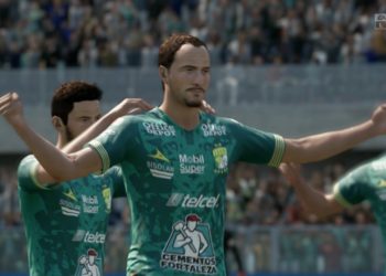 América y León, finalistas de la eLiga MX