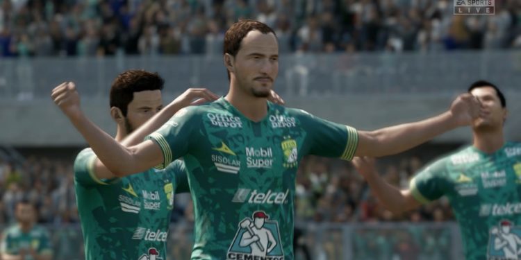 América y León, finalistas de la eLiga MX