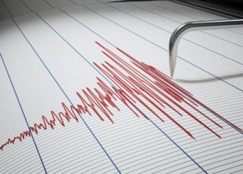 ¿Porque el sismo de hoy de baja intensidad en la CDMX se percibió?